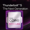 英特尔 Arrow Lake 桌面 CPU 平台采用 Thunderbolt 5 Barlow Ridge