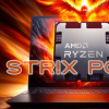 AMD RDNA 3.5 GPU 将在下一代 Strix Point 和 Strix Point Halo Ryzen APU 上采用