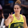Sparks-Storm 交易如何撼动 2024 年 WNBA 选秀