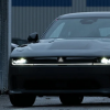 电动道奇 Charger Daytona 将于 3 月 5 日首次亮相