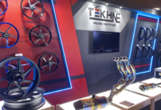 丰隆工业旗下Tekhne合资企业生产汽车零部件